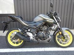 ヤマハ　ＭＴ−２５　ＲＧ４３Ｊ型・シガーソケット＆ＵＳＢポート付　６８１３１
