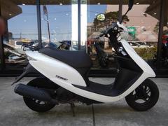 ホンダ　Ｄｉｏ　ＦＩインジェクション　ワンオーナー車　６８２７７