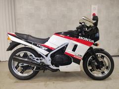 ホンダ　ＶＴ２５０Ｆインテグラ　１９８５年限定車・Ｆダブルディスク仕様　６５８７３