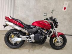 ホンダ　ＨＯＲＮＥＴ　燃料計付メーター２００３年型ノーマル車　６７２１６