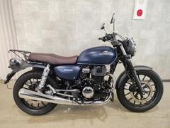 ホンダ　ＧＢ３５０　ＥＴＣ・サイドバック・リヤキャリア・エンジンガード付　　６８７４７