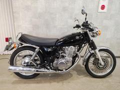 ヤマハ　ＳＲ４００　２０１７年モデル・２０１８年登録ノーマル車　６７０７４