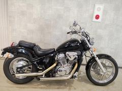 ホンダ　スティード４００　６８８４８