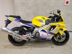ホンダ　ＣＢＲ６００Ｆ４ｉ　バレンティーノ・ロッシレプリカ・逆輸入車　６８１６７
