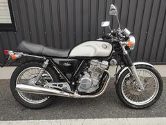 ホンダ　ＧＢ２５０クラブマン　５型ノーマル車　６８０２４