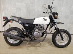 ホンダ　Ａｐｅ１００　キャタライザー装備マフラー・２００９年型　６９０１３