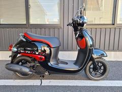 ホンダ　ジョルノ　くまモンバージョン・新車メーカー保証２年間付　６８１８０