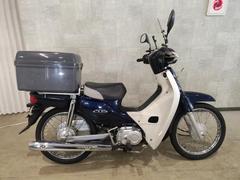ホンダ　スーパーカブ５０　ＡＡ０４型・２０１２年モデル　６９１７３