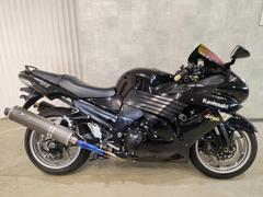 カワサキ　ＺＺ−Ｒ１４００　２００７年ＥＴＣ・ＢＥＥＴ・ＮＡＳＳＥＲＴマフラー他　６９３１３