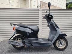 ホンダ　タクト・ベーシック　ＦＩインジェクション仕様・メットインスクーター　６９１７０