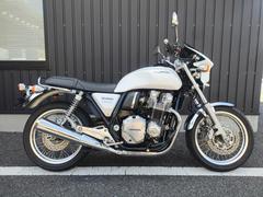 ホンダ　ＣＢ１１００ＥＸ　２０１７年・タイプ１アップハンドル・Ｅパッケージ　６９４９２