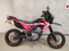 ホンダ　ＣＲＦ２５０Ｍ　ＭＤ４４型最終モデルワンオーナー車　ＥＴＣ・ＦＭＦサイレンサー他付　　６９８４４