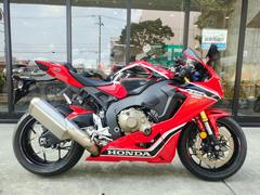 ホンダ　ＣＢＲ１０００ＲＲ　ＳＣ７７型逆輸入車　ブレンボブレーキャリパー・ＥＴＣ２．０付　６９７５９