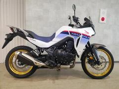 ホンダ　ＸＬ７５０トランザルプ　新生アドベンチャーツアラー・ＥＴＣ２．０付　６８９７７
