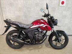 ホンダ　ＣＢ１５０　ＶＥＲＺＡ　インドネシア仕様並行輸入車　６６３０４