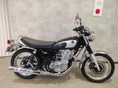 ヤマハ　ＳＲ４００　ファイナルエディション・ノーマル車　７０１２０