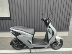 ホンダ　ＥＭ１　ｅ：　新型ＥＶスクーター　６９１０２