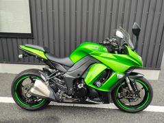 カワサキ　Ｎｉｎｊａ　１０００　２０１４年、逆輸入車・ＥＴＣ付　７０２９７