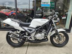 ヤマハ　Ｒ１−Ｚ　１９９１年・ノーマル車　７０７６９