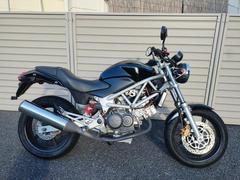 ホンダ　ＶＴＲ２５０　ＦＩインジェクション・ＶツインＤＯＨＣ　７０９０９