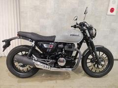 ホンダ　ＧＢ３５０Ｓ　ＥＴＣ・社外アジャストレバーセット付　７０８４８