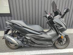 ホンダ　フォルツァ　ＭＦ１３型　ＡＢＳ・スマートキー・グリップヒーター付ワンオーナー車　７０７８２