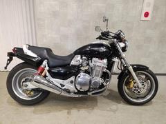 ホンダ　Ｘ４　Ｔｙｐｅ　ＬＤ　ＥＴＣ・エンジンガード付　ノーマル車　６９９６９