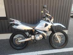 ヤマハ　ランツァ　１９９８年後期モデル・プロスキルチャンバー付き　７００７６