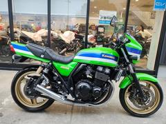 カワサキ　ＺＸＲ４００　２００７年モデル・ＺＲ４００Ｅ７Ｆ　７１０５４