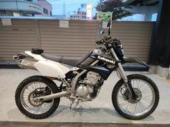 カワサキ　ＫＬＸ２５０　２０１４年モデル・ＦＩインジェクション　ノーマル車　７０８３８