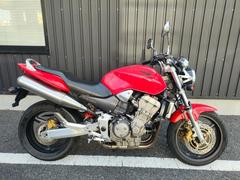 ホンダ　ＣＢ９００ホーネット　ＦＩインジェクション・国内仕様ノーマル車　７０８４２