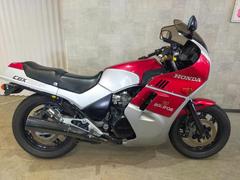 ホンダ　ＣＢＸ７５０Ｆボルドール　１９８５年２０００台限定生産車・ノーマル車　７２１３４