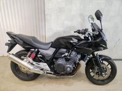 ホンダ　ＣＢ４００Ｓｕｐｅｒ　ボルドール　ＶＴＥＣ　Ｒｅｖｏ　２０２０年登録最終タイプ　７２０３３