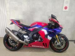 ホンダ　ＣＢＲ１０００ＲＲ−Ｒ　ＳＰ　２０２１年型・ブレンボ＆オーリンズサスペンション　７２０２８