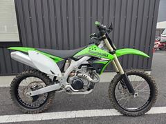 カワサキ　ＫＸ４５０Ｆ　　　７２７２２