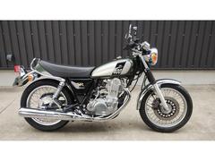 ヤマハ　ＳＲ４００　ＦＩ仕様ＲＨ０３Ｊ型・ノーマル車　７２７５４