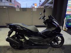 ホンダ　ＰＣＸ　ＡＢＳ　スマートカードキー・ＪＫ０５型・ワンオーナー車　７２７４１