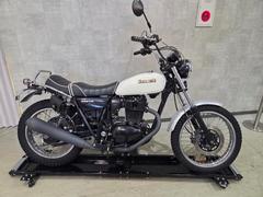 ※最終!!さらに値引きしました(^^)カワサキ250TR カワサキ「ニンジャZX-25R SE」は国産250cc唯一の4気筒スーパー