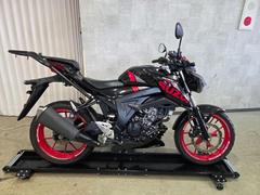 GSX－S125（スズキ）のバイク作業実績一覧｜バイクの整備