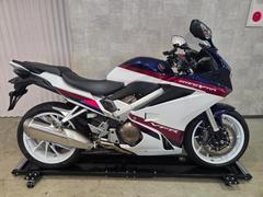 低走行★ホンダ VFR800F 2017年式 HONDA★装備品25万 中古 HONDA ホンダ VFR800F 2017年式 5025km 2017年後期