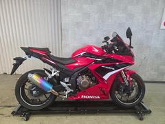 CBR400R(ホンダ)のバイクを探すなら【グーバイク】