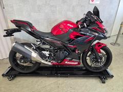Ninja 400(カワサキ) ホワイト系・白色のバイク一覧｜新車