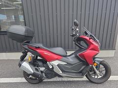 ADV160(ホンダ) レッド系・赤色のバイク一覧(2ページ目)｜新車