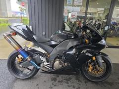 Ninja ZX－10R(カワサキ)のバイクを探すなら【グーバイク】