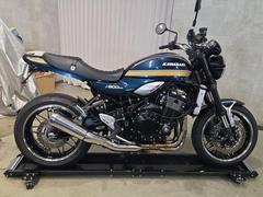 Z900RS(カワサキ) 中古バイク一覧｜新車・中古バイクなら
