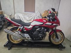 CB400Super ボルドール VTEC Revo(ホンダ)のバイク