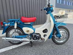 リトルカブ(ホンダ)のバイクを探すなら【グーバイク】