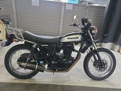 250TR(カワサキ) ホワイト系・白色のバイク一覧｜新車・中古