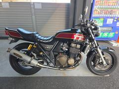 ZRX400－II(カワサキ)のバイクを探すなら【グーバイク】