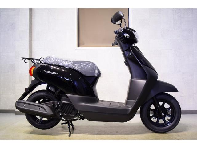 ホンダ タクト・ベーシック 新車メーカー保証２年間付｜（有）ＴＯＷＮＳ ｜新車・中古バイクなら【グーバイク】